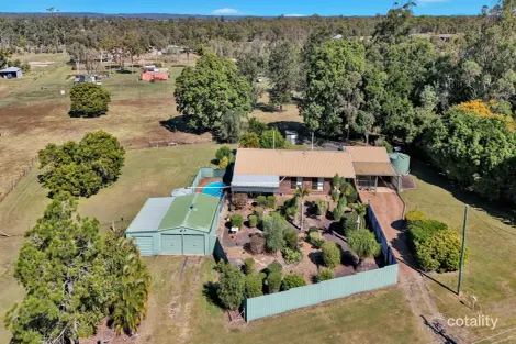 Property photo of 37 Henricksens Road Sharon QLD 4670