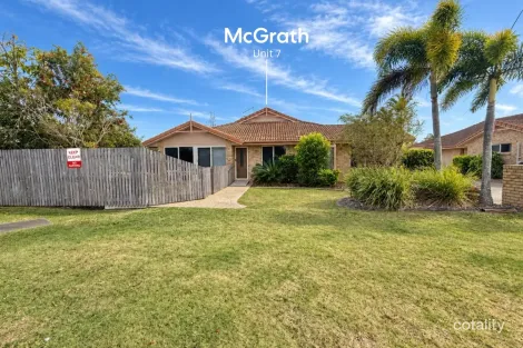 7/2 Parr St, North Mackay, QLD 4740