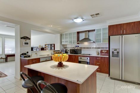 Property photo of 38 Rothwell Circuit Glenwood NSW 2768