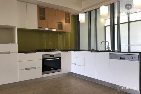 Property photo of 1506/16 Ramsgate Street Kelvin Grove QLD 4059