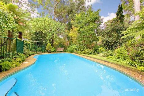 Property photo of 89 Rosedale Road Pymble NSW 2073