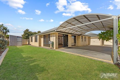 Property photo of 5 Mica Mews Wattle Grove WA 6107