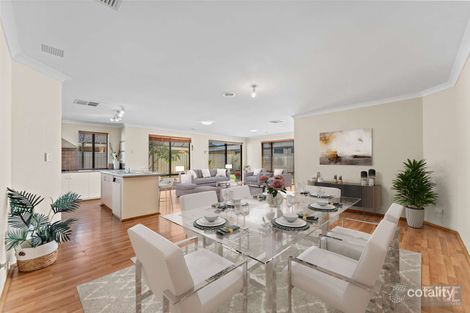 Property photo of 5 Mica Mews Wattle Grove WA 6107