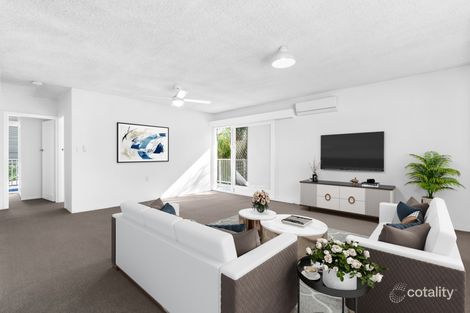 Property photo of 4/55 Bonney Avenue Clayfield QLD 4011