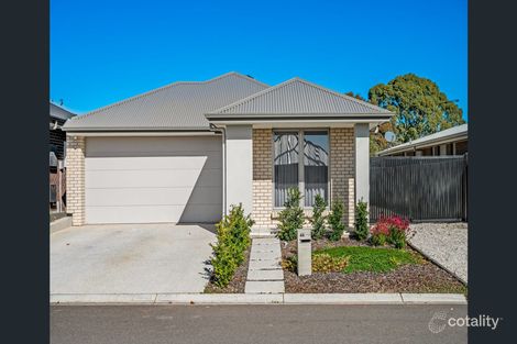 Property photo of 44 Darling Street Evanston South SA 5116