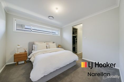Property photo of 8 Mallee Crescent Tahmoor NSW 2573