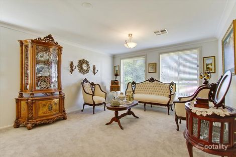 Property photo of 38 Rothwell Circuit Glenwood NSW 2768