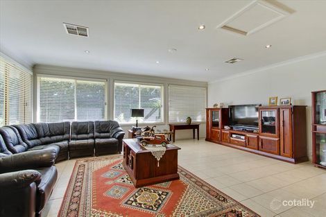 Property photo of 38 Rothwell Circuit Glenwood NSW 2768