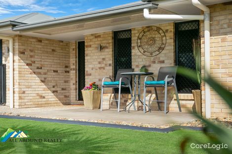 Property photo of 8 Vieritz Road Bellmere QLD 4510