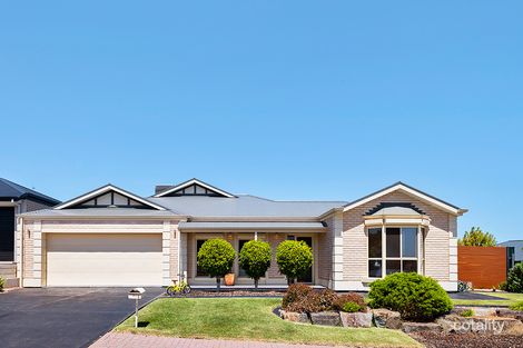 Property photo of 2 Rose Circuit Blakeview SA 5114