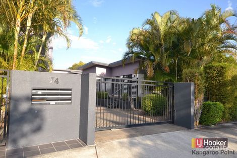 Property photo of 3/74 Rawlins Street Kangaroo Point QLD 4169