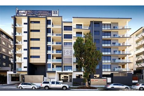 Property photo of 310/17-21 Duncan Street West End QLD 4101