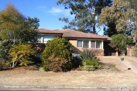 18 Stockwood St, South Penrith, NSW 2750