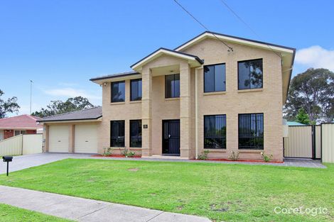 Property photo of 19 Venn Avenue Lalor Park NSW 2147