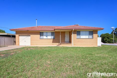 Property photo of 10 Moses Street Griffith NSW 2680