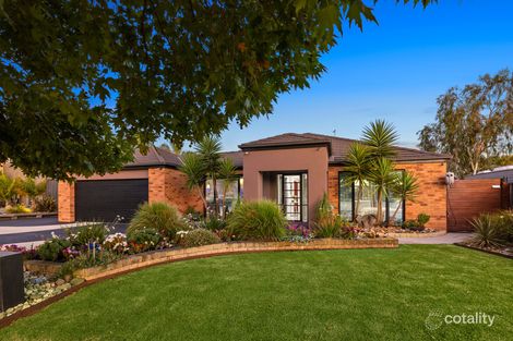 Property photo of 66 Hindmarsh Drive Manor Lakes VIC 3024