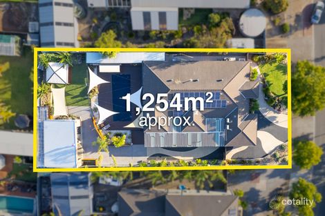 Property photo of 66 Hindmarsh Drive Manor Lakes VIC 3024