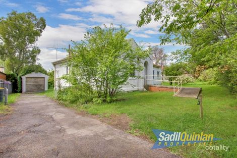 Property photo of 27 Monaro Crescent Griffith ACT 2603