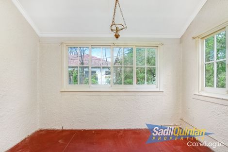 Property photo of 27 Monaro Crescent Griffith ACT 2603