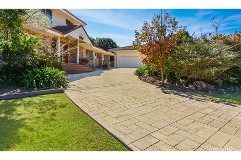 4 Rangers Rd, Balmoral Ridge, QLD 4552