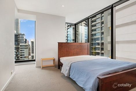 Property photo of 2406/639 Lonsdale Street Melbourne VIC 3000