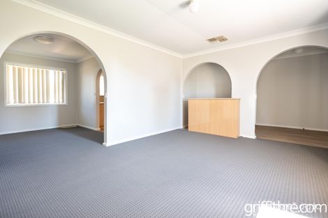 Property photo of 10 Moses Street Griffith NSW 2680