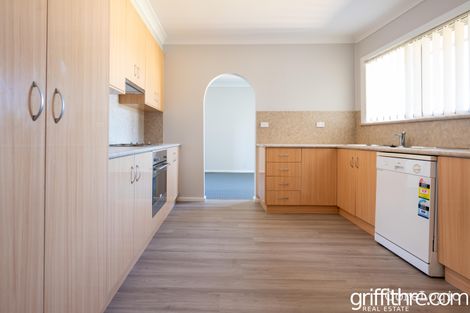 Property photo of 10 Moses Street Griffith NSW 2680