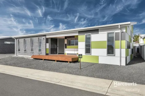 18/45 Mooreville Rd, Shorewell Park, TAS 7320
