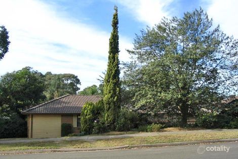 1 Rennell St, Kings Park, NSW 2148