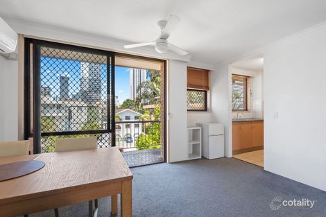 Property photo of 9/31 Britannia Avenue Broadbeach QLD 4218