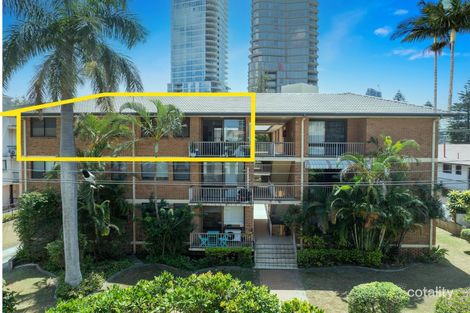 Property photo of 9/31 Britannia Avenue Broadbeach QLD 4218