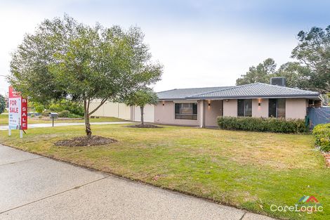 Property photo of 55 Luderman Road Noranda WA 6062