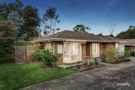 Property photo of 1/9 Salisbury Court Heathmont VIC 3135