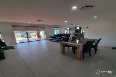 Property photo of 1 Quiberon Way Goulburn NSW 2580