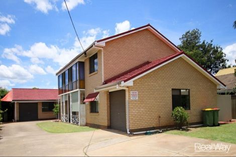 2/72 Ramsay St, Centenary Heights, QLD 4350