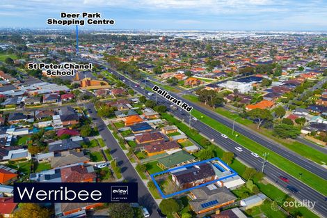 Property photo of 17 Eymard Street Deer Park VIC 3023