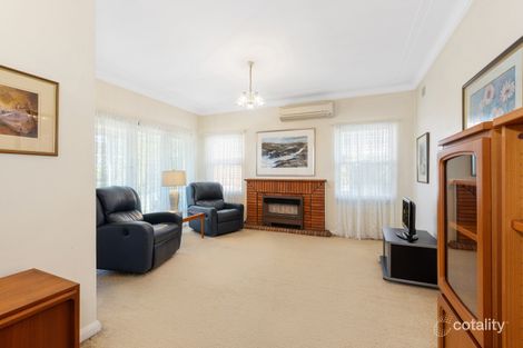 Property photo of 132 Bridge Road Marsfield NSW 2122