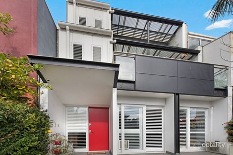 Property photo of 9 Balmoral Place South Yarra VIC 3141