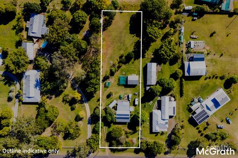 Property photo of 14 Hewson Road Tinana QLD 4650