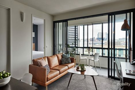 Property photo of 104/7 Maple Tree Road Westmead NSW 2145