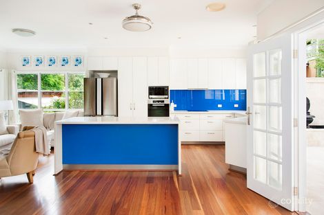 Property photo of 15 The Drive Bardon QLD 4065