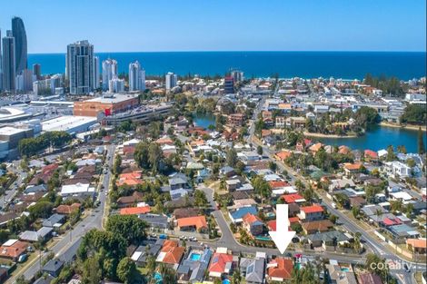 Property photo of 79 Vatakoula Parade Mermaid Waters QLD 4218
