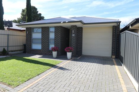 12 Clansman Ave, Windsor Gardens, SA 5087