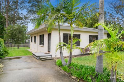 Property photo of 78 Pacific Road Surf Beach NSW 2536