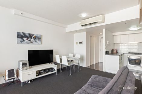 Property photo of 129/170 Leichhardt Street Spring Hill QLD 4000