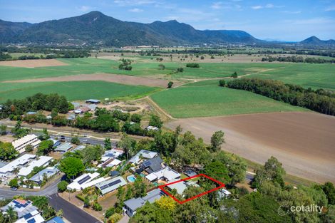 Property photo of 11 Canopy Close Freshwater QLD 4870
