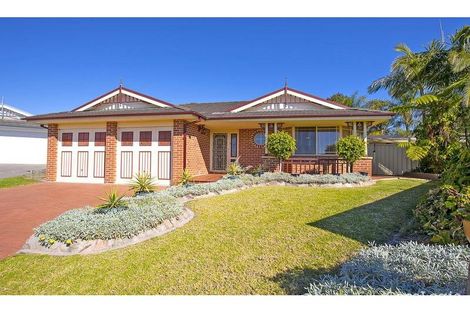 Property photo of 12 Karabi Close Glenmore Park NSW 2745