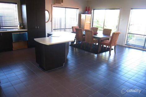 Property photo of 29 Pendragon Crescent Derrimut VIC 3026