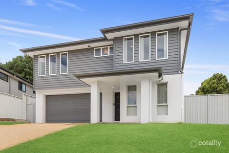 Property photo of 12 Riberry Grove Wollongbar NSW 2477