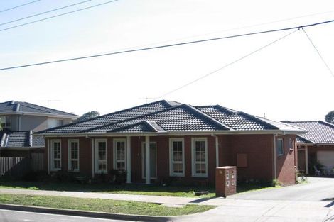 2/5 Harvie St, Glen Waverley, VIC 3150